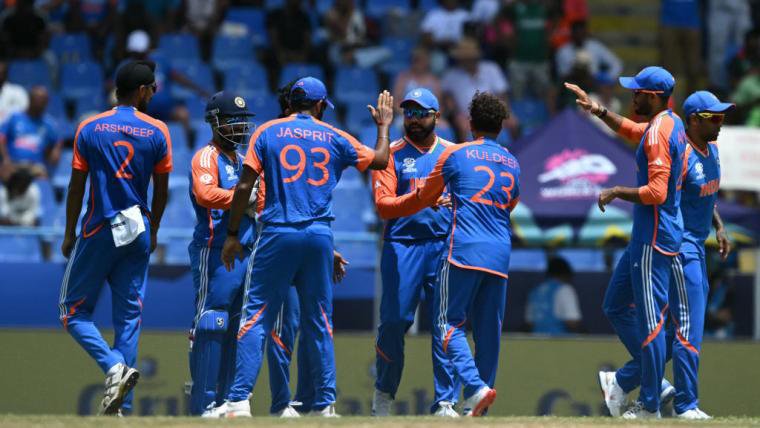 Team India