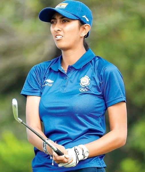 Aditi Ashok biography