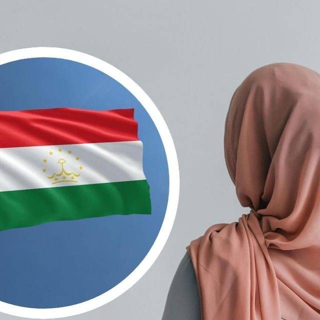 Tajikistan hijab ban